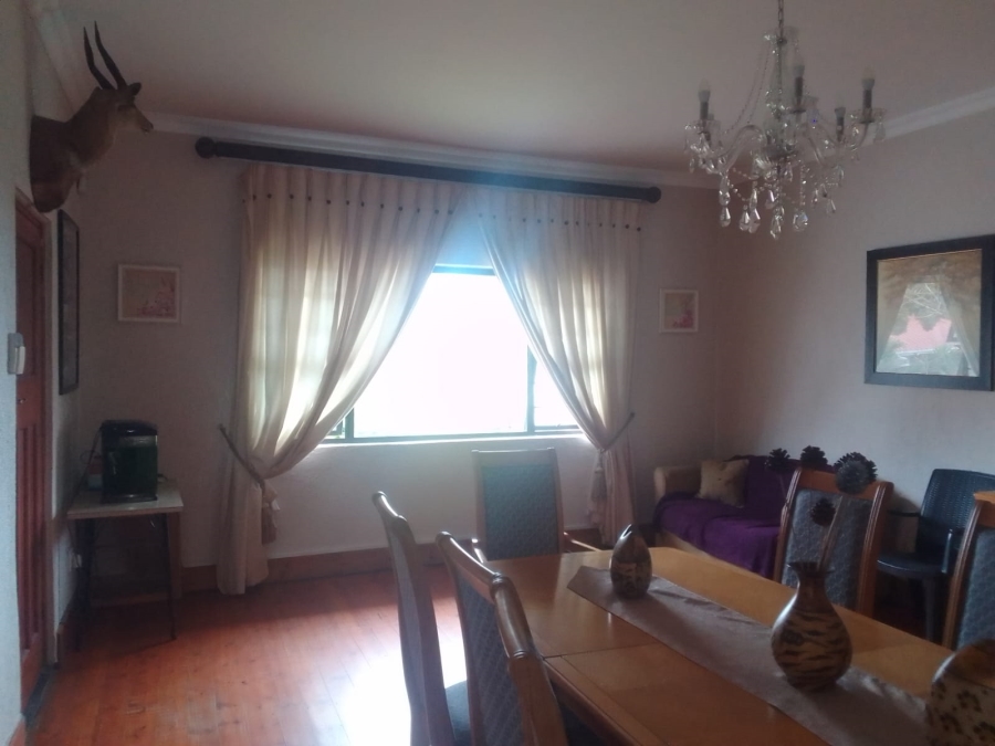 To Let 3 Bedroom Property for Rent in Selborne Eastern Cape